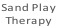 Sand Play  Therapy